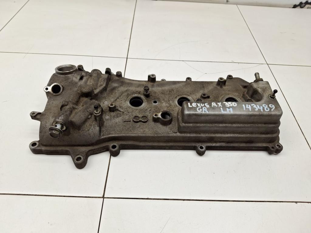 Крышка головки блока клапанная, 2000 рублей, Пермь