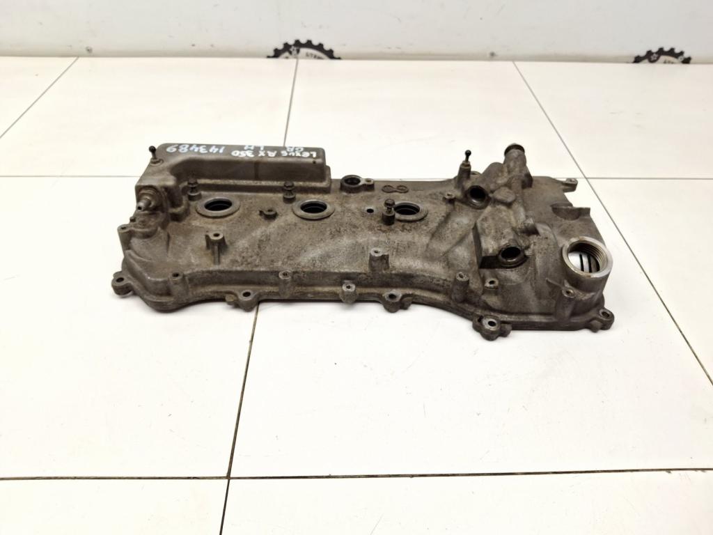 Крышка головки блока клапанная, 2000 рублей, Пермь