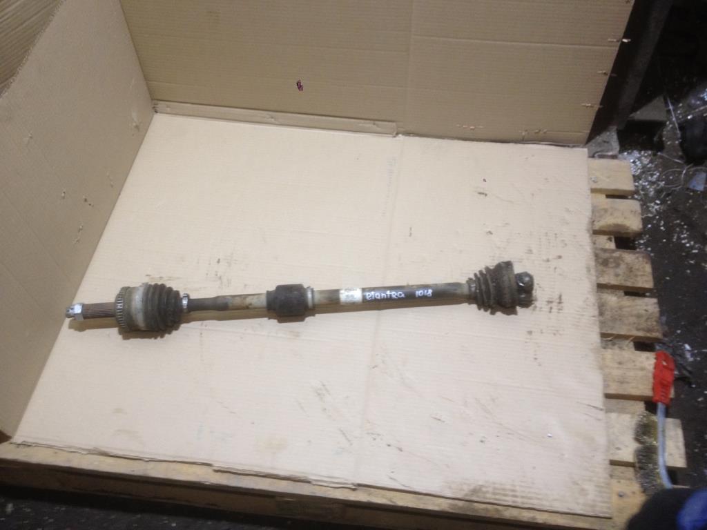 Полуось передняя правая, 2500 рублей, Пермь