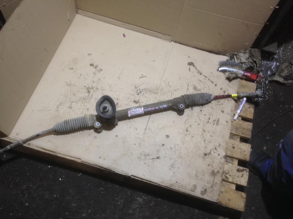 Рейка рулевая, 6000 рублей, Пермь