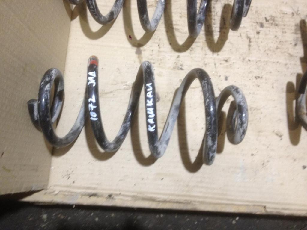 Пружина задняя, 1000 рублей, Пермь