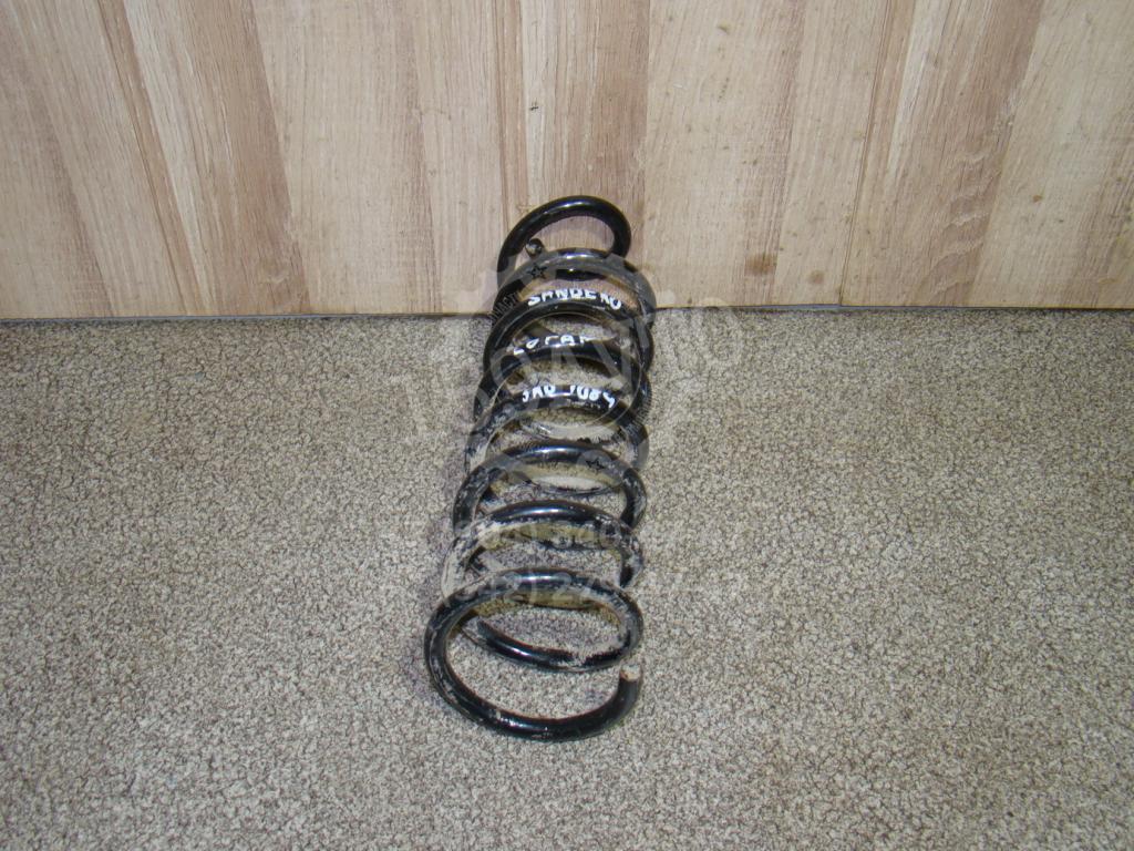 Пружина задняя, 800 рублей, Пермь