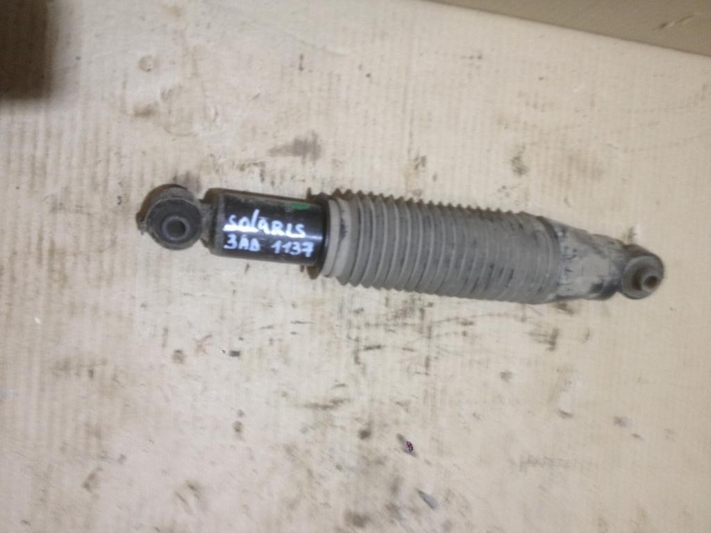 Амортизатор задний, 1000 рублей, Пермь