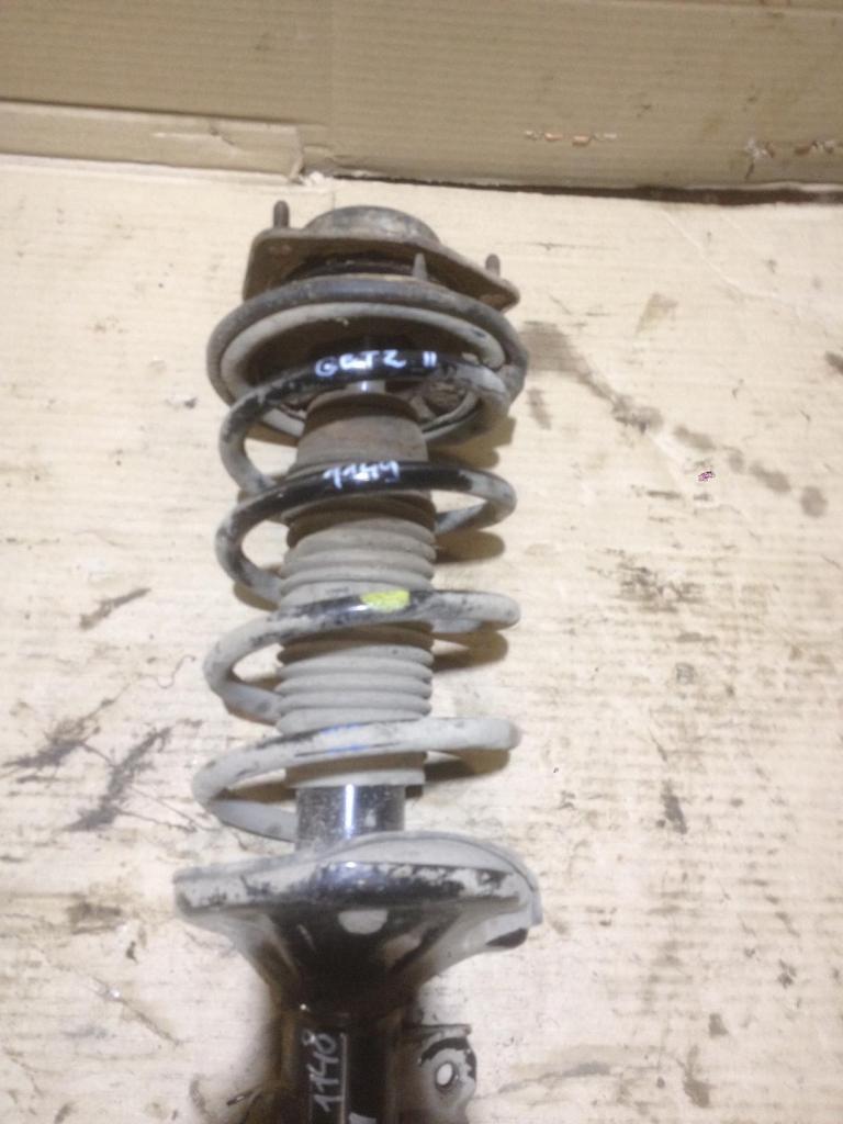 Пружина передняя, 700 рублей, Пермь