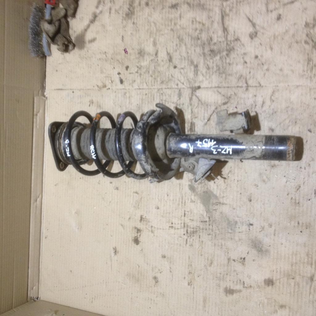 Амортизатор передний правый, 2000 рублей, Пермь