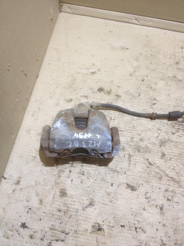 Суппорт передний левый, 1500 рублей, Пермь