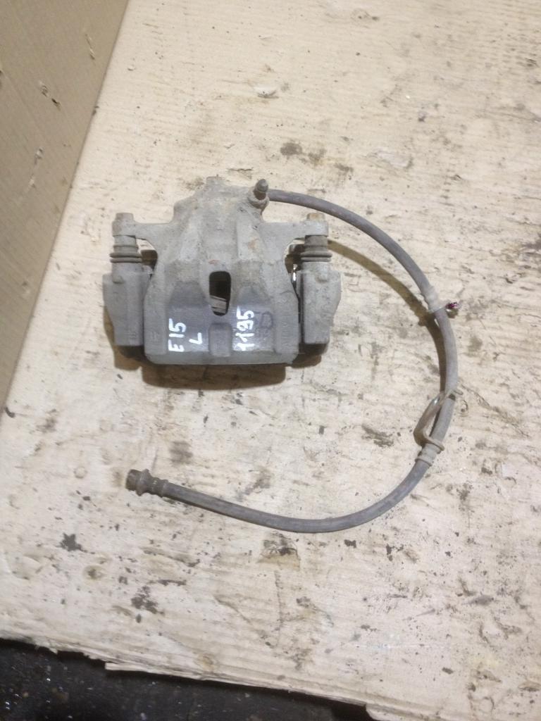 Суппорт передний левый, 2500 рублей, Пермь