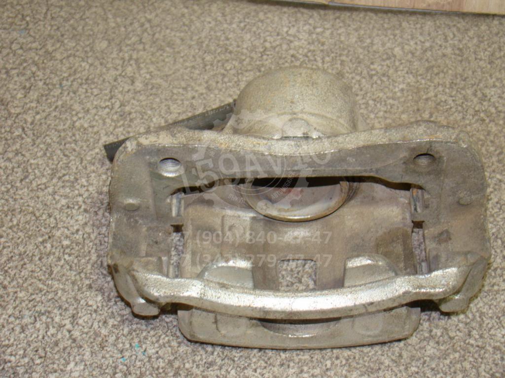 Суппорт передний правый, 2000 рублей, Пермь