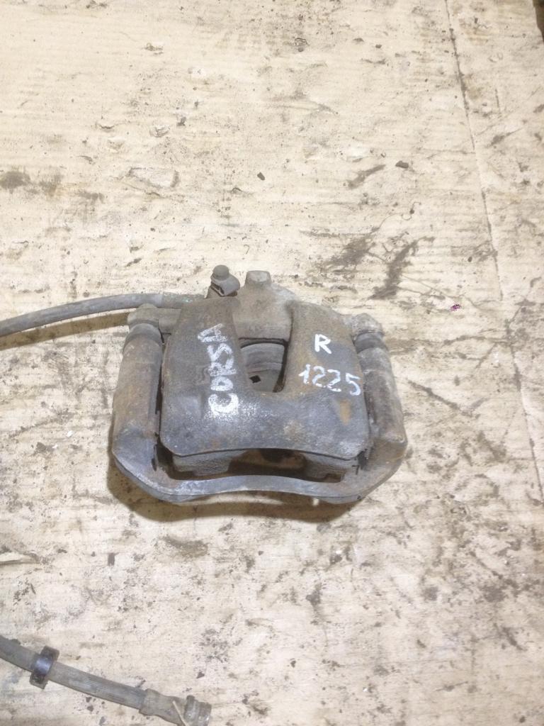 Суппорт передний правый, 1500 рублей, Пермь