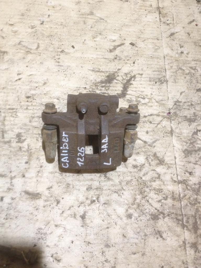 Суппорт задний левый, 2000 рублей, Пермь