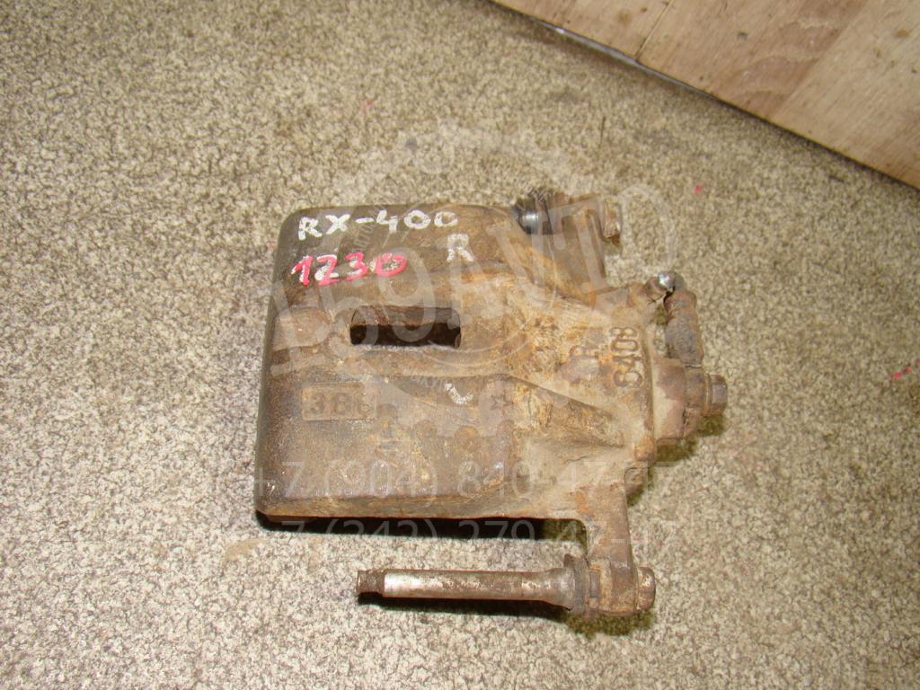 Суппорт передний правый, 1500 рублей, Пермь