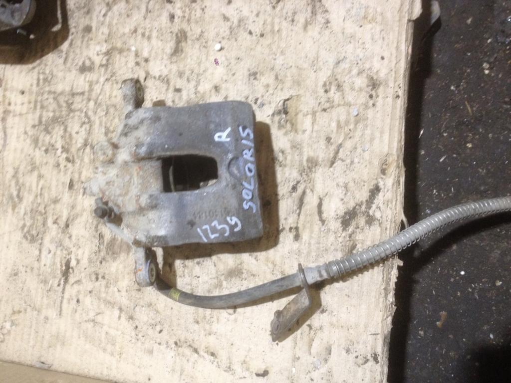 Суппорт передний правый, 1000 рублей, Пермь