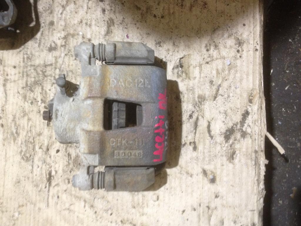 Суппорт передний левый, 1500 рублей, Пермь