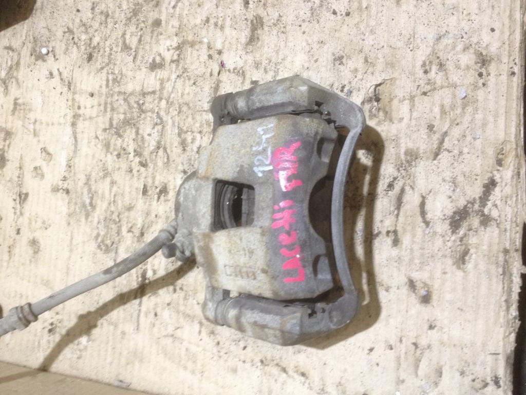 Суппорт передний правый, 1500 рублей, Пермь