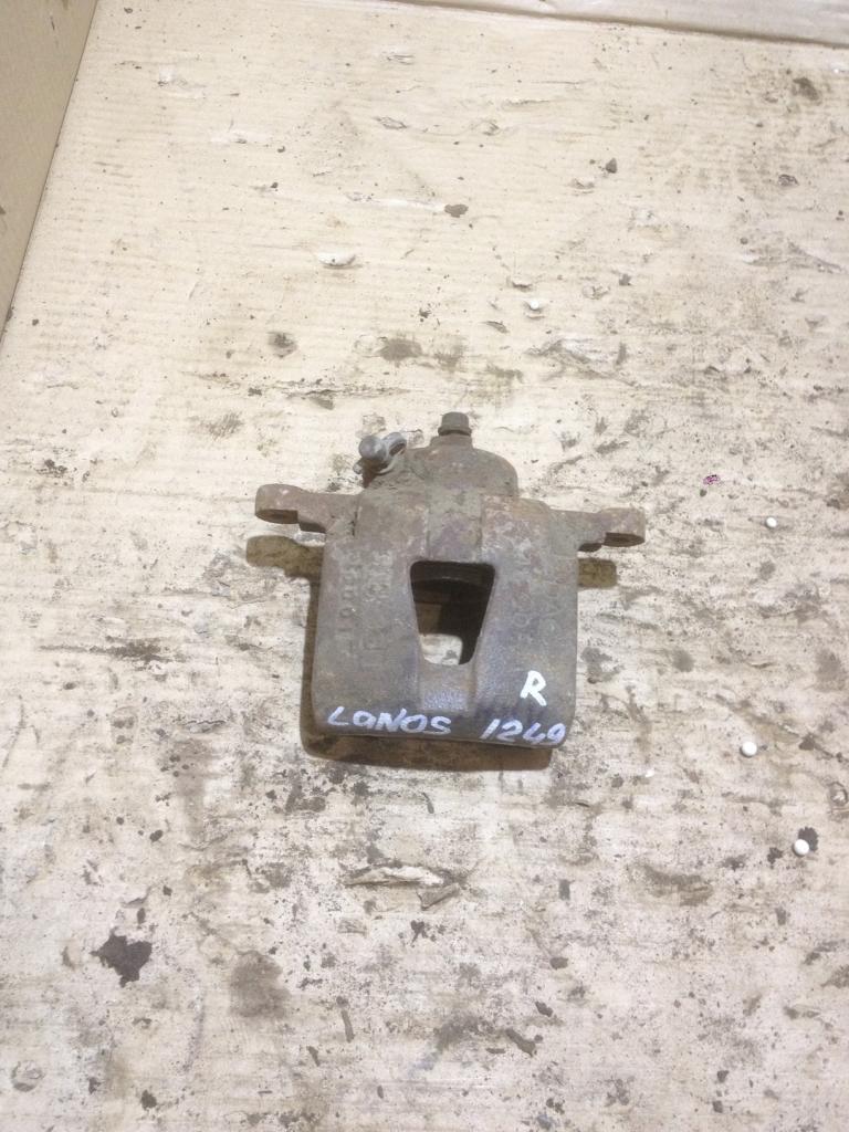 Суппорт передний правый, 500 рублей, Пермь