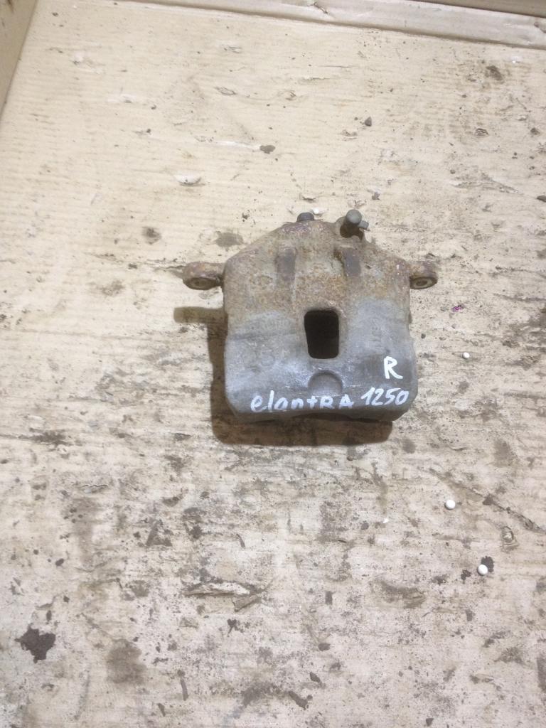 Суппорт передний правый, 1000 рублей, Пермь