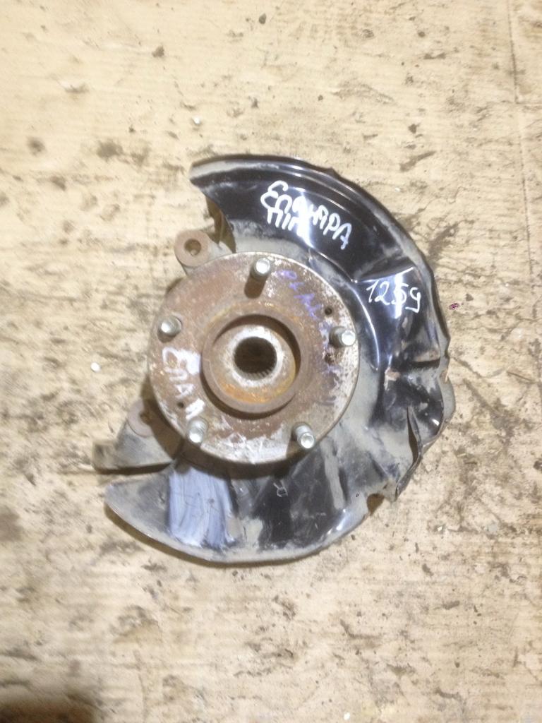 Кулак поворотный передний правый, 3000 рублей, Пермь