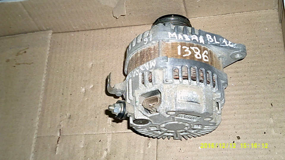 Генератор, 5200 рублей, Пермь