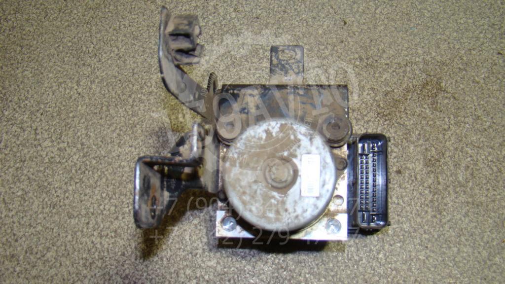 Блок ABS, 2000 рублей, Пермь