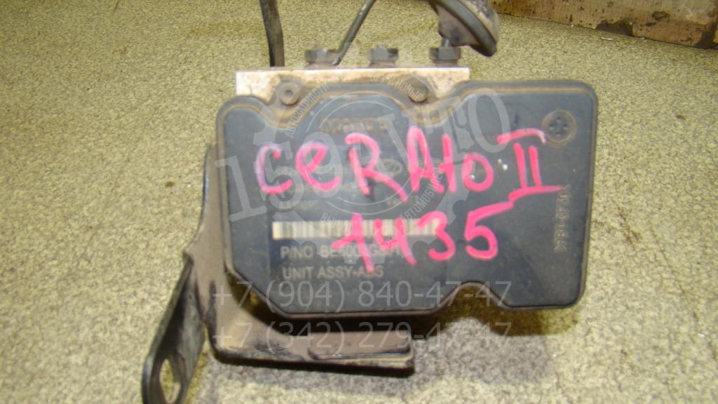 Блок ABS, 3000 рублей, Пермь