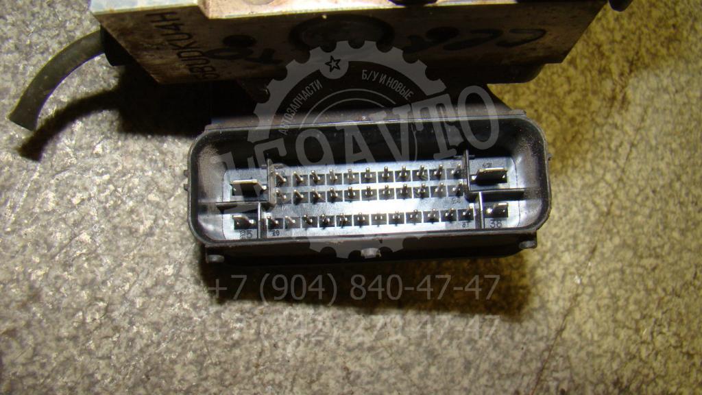 Блок ABS, 3000 рублей, Пермь