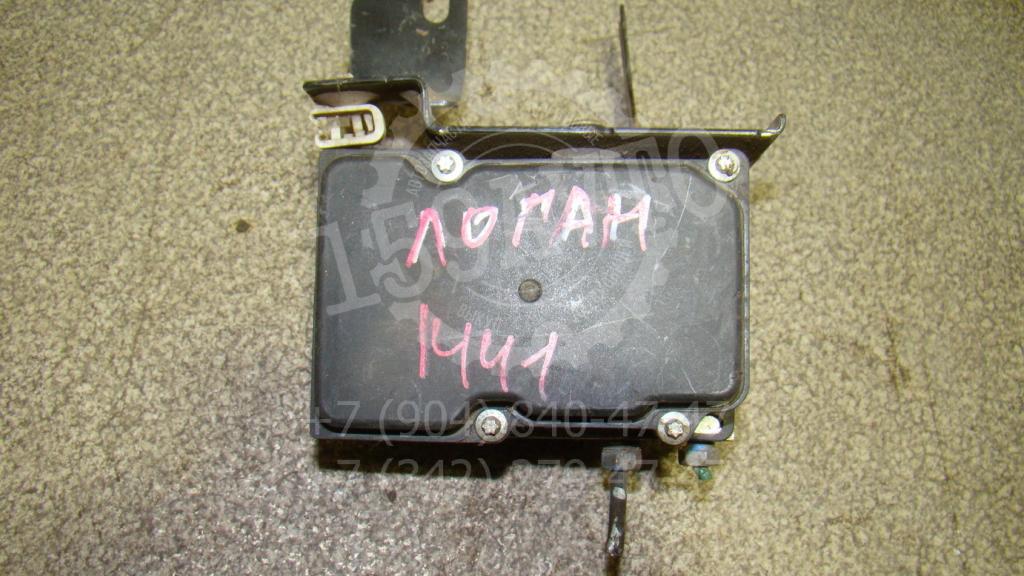 Блок ABS, 2500 рублей, Пермь