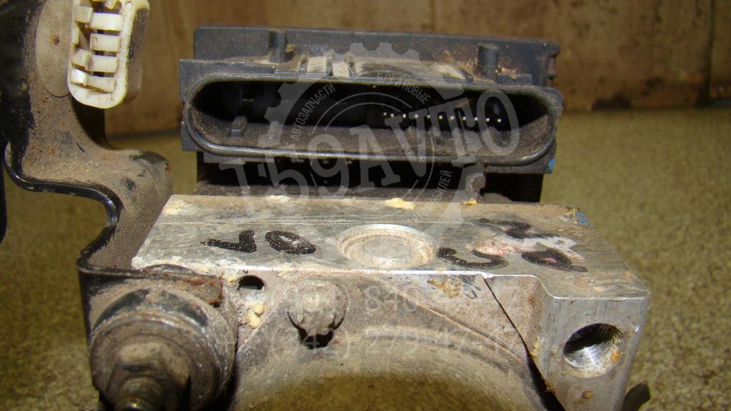 Блок ABS, 2500 рублей, Пермь