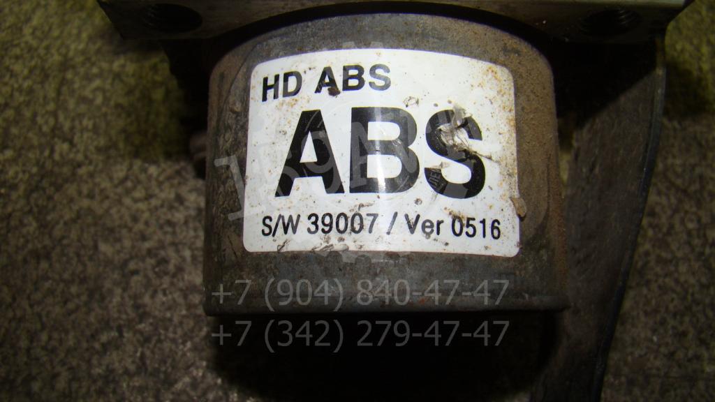 Блок ABS, 3000 рублей, Пермь