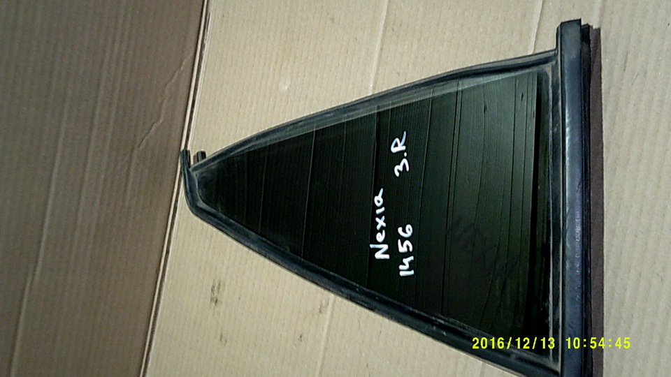 Стекло двери задней правой форточка, 500 рублей, Пермь