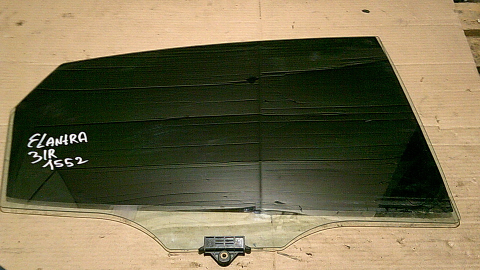 Стекло двери задней правой, 1000 рублей, Пермь