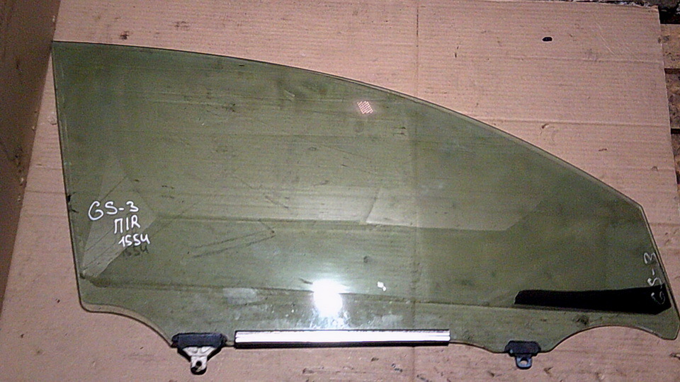 Стекло двери передней правой, 1500 рублей, Пермь