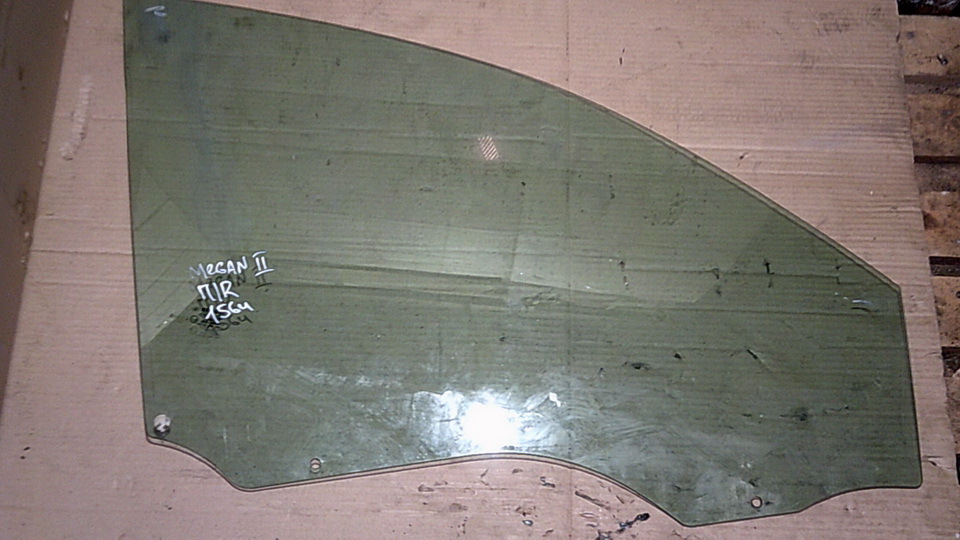 Стекло двери передней правой, 1000 рублей, Пермь