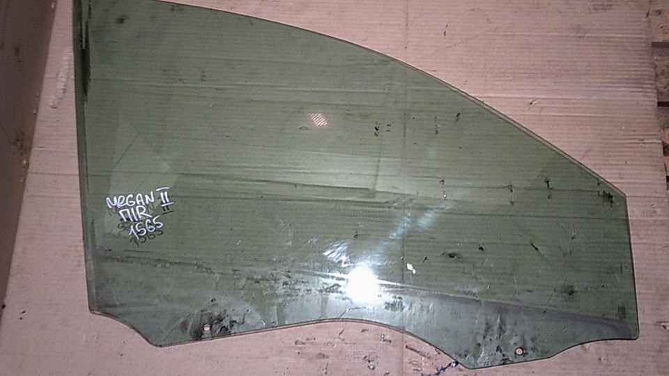 Стекло двери передней правой, 1000 рублей, Пермь