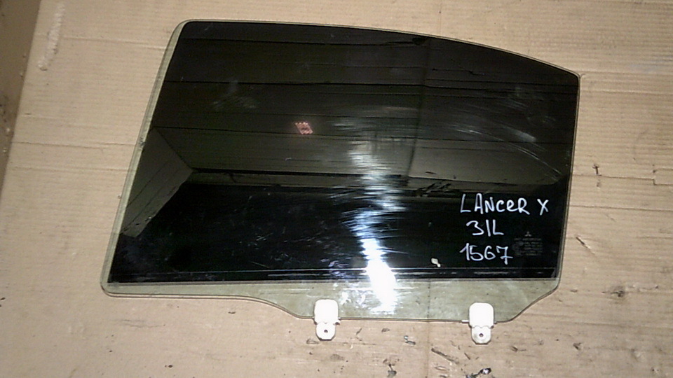 Стекло двери задней левой, 1000 рублей, Пермь