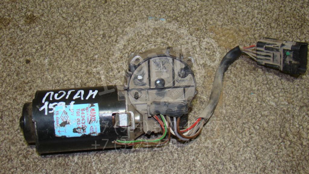 Моторчик дворников передний, 1100 рублей, Пермь