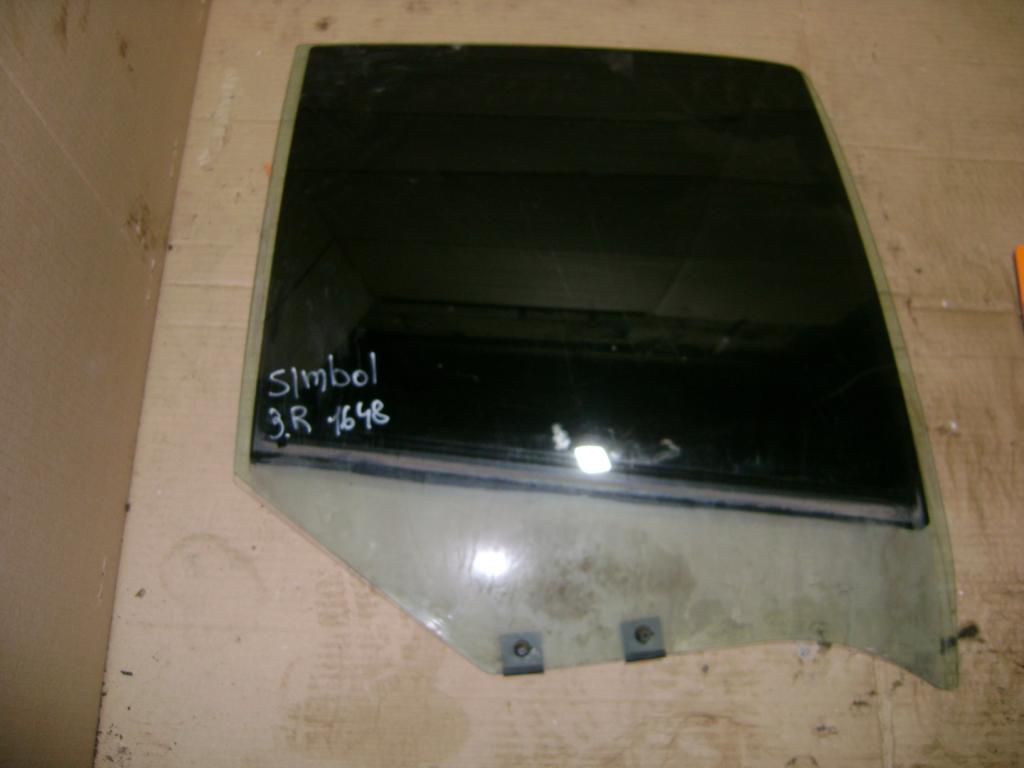 Стекло двери задней правой, 500 рублей, Пермь