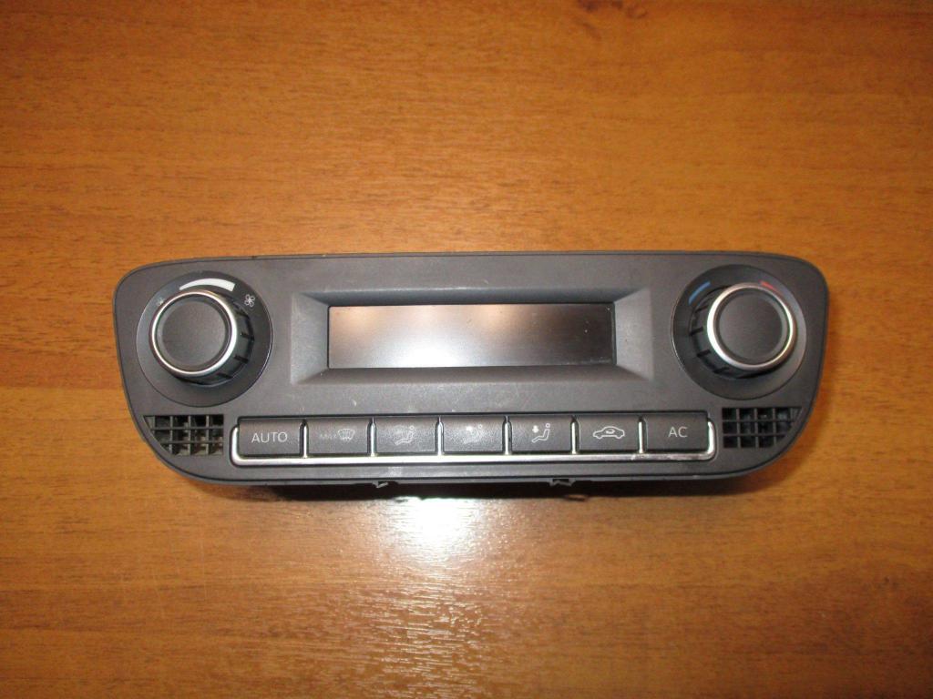 Блок управления климатической установкой, 4000 рублей, Пермь