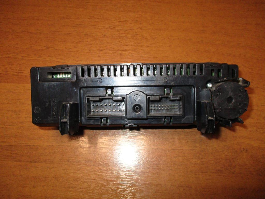 Блок управления климатической установкой, 4000 рублей, Пермь