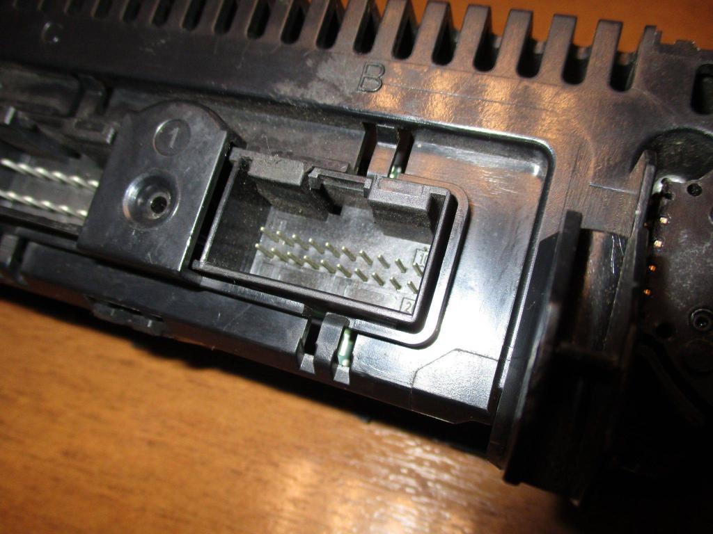 Блок управления климатической установкой, 4000 рублей, Пермь