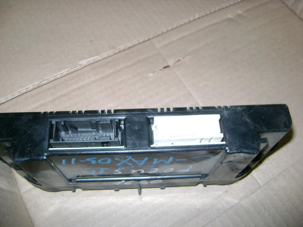 Блок управления климатической установкой, 1500 рублей, Пермь