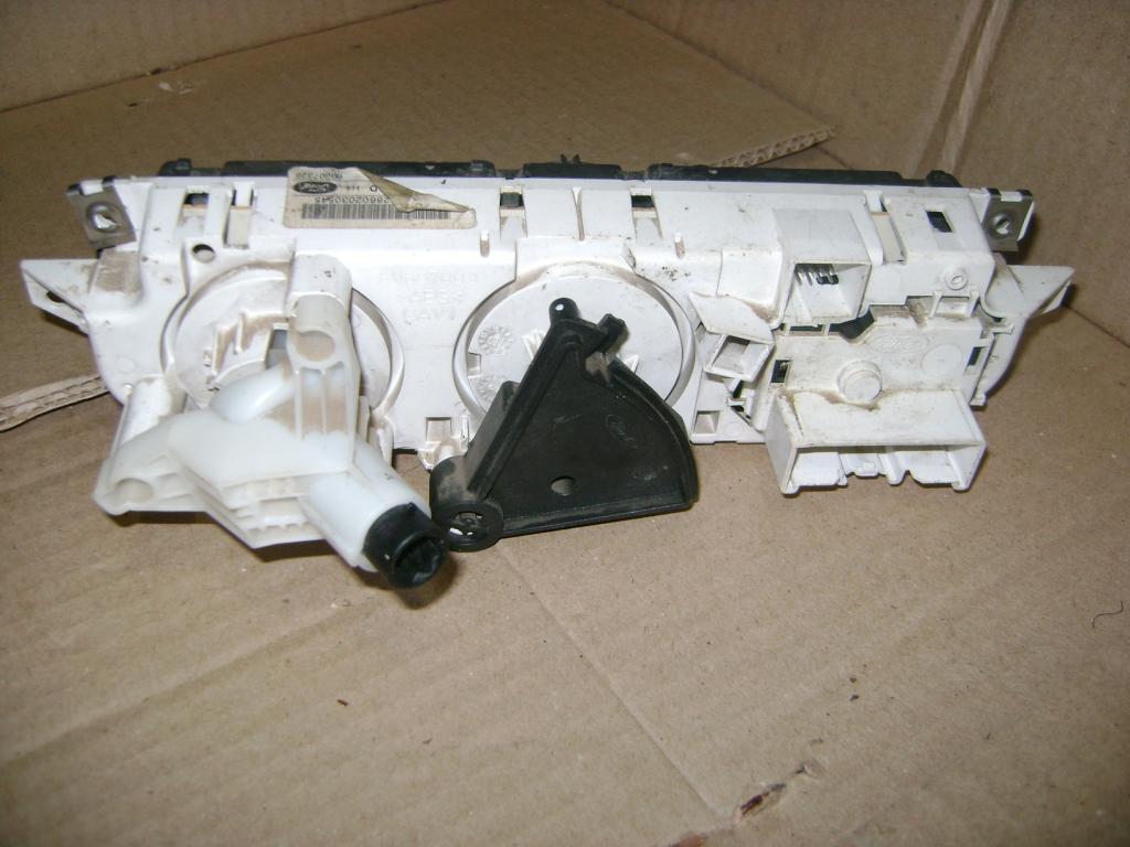 Блок управления отопителем, 1000 рублей, Пермь