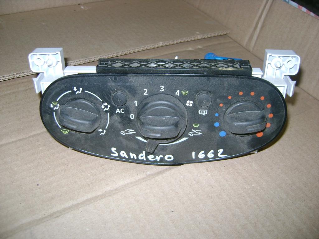 Блок управления отопителем, 1000 рублей, Пермь