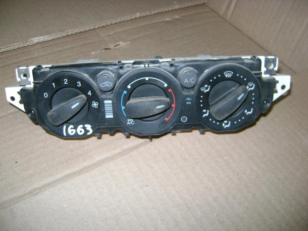 Блок управления отопителем, 1000 рублей, Пермь