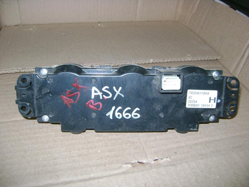 Блок управления отопителем, 1500 рублей, Пермь