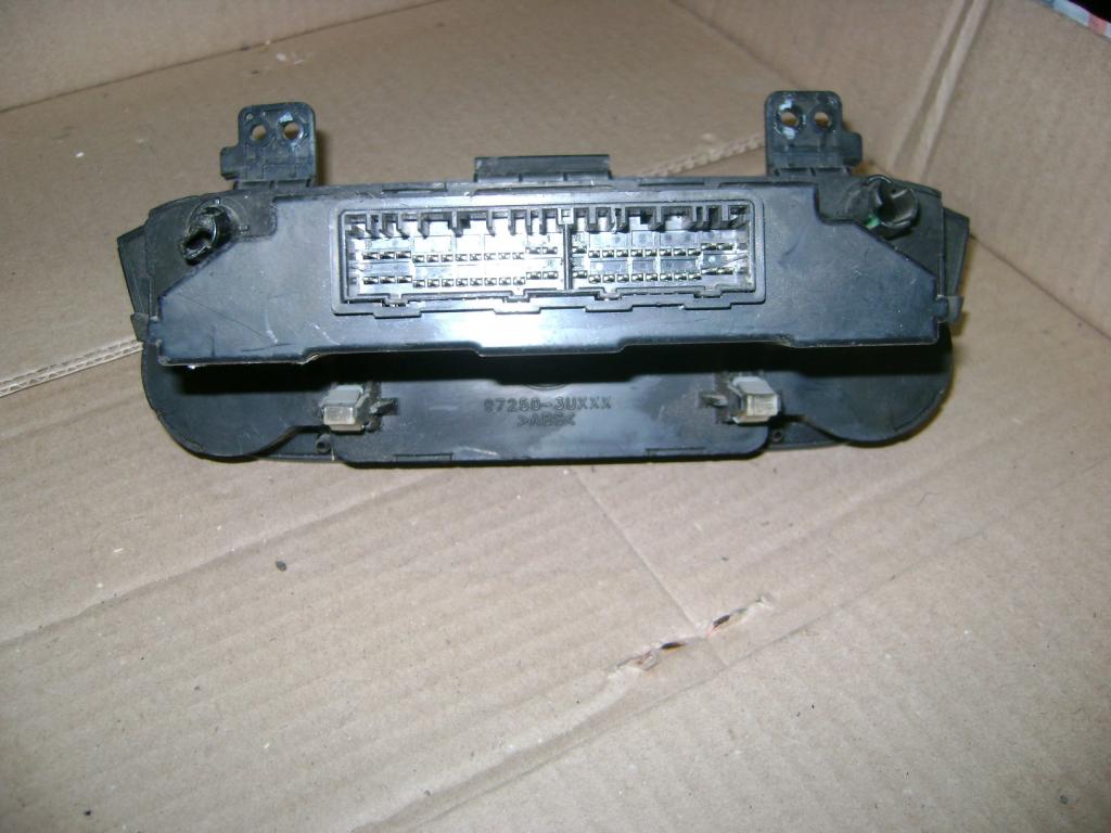 Блок управления климатической установкой, 3000 рублей, Пермь