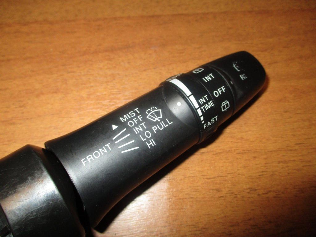 Переключатель стеклоочистителей, 1000 рублей, Пермь