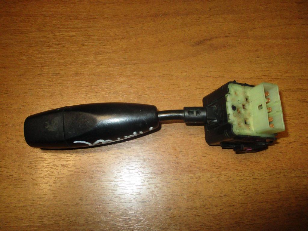 Переключатель стеклоочистителей, 500 рублей, Пермь