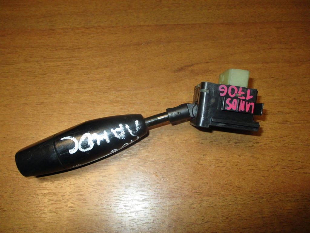 Переключатель стеклоочистителей, 500 рублей, Пермь