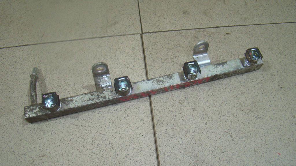 Рейка топливная, 500 рублей, Пермь