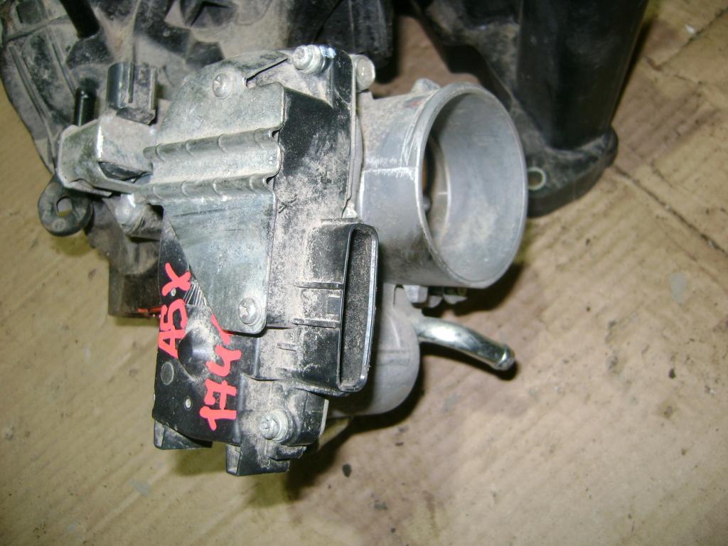 Заслонка дроссельная электрическая, 2000 рублей, Пермь